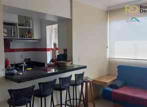 Apartamento, 2 Quartos, 1 Vaga em Goiânia, Belo Horizonte, MG valor de R$ 245.000,00 no Lugar Certo