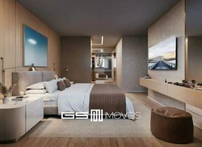 Apartamento, 3 Quartos, 2 Vagas, 3 Suites em Savassi, Belo Horizonte, MG valor de R$ 2.909.500,00 no Lugar Certo