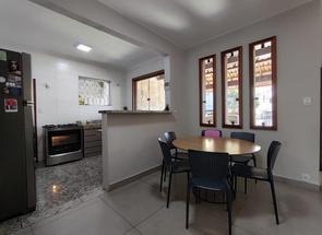 Casa, 4 Quartos, 5 Vagas, 4 Suites em Nova Suíssa, Belo Horizonte, MG valor de R$ 1.470.000,00 no Lugar Certo