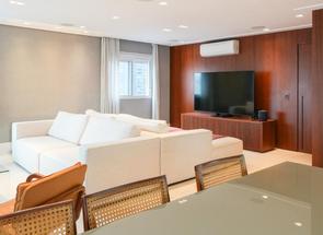 Apartamento, 3 Quartos, 3 Vagas, 3 Suites em Vila Gertrudes, São Paulo, SP valor de R$ 2.899.000,00 no Lugar Certo