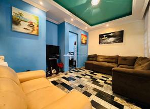 Casa, 2 Quartos, 1 Vaga em Santa Branca, Belo Horizonte, MG valor de R$ 266.000,00 no Lugar Certo