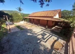Fazenda, 3 Quartos, 5 Vagas, 1 Suite em Corcovado, Esmeraldas, MG valor de R$ 350.000,00 no Lugar Certo