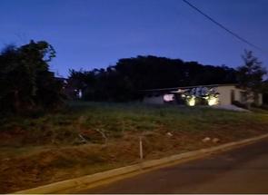 Lote em Condomínio em Go-462 - Estância do Bosque, Zona Rural, Santo Antônio de Goiás, GO valor de R$ 460.000,00 no Lugar Certo