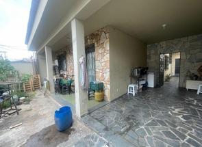 Casa, 3 Quartos, 2 Vagas em Riacho das Pedras, Contagem, MG valor de R$ 550.000,00 no Lugar Certo