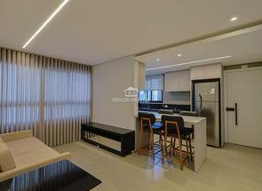 Apartamento, 2 Quartos, 2 Vagas, 1 Suite para alugar em Santa Efigênia, Belo Horizonte, MG valor de R$ 5.000,00 no Lugar Certo