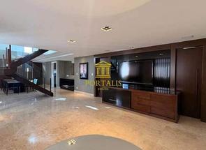 Cobertura, 3 Quartos, 3 Vagas, 2 Suites em Sion, Belo Horizonte, MG valor de R$ 3.300.000,00 no Lugar Certo