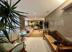 Apartamento, 4 Quartos, 4 Vagas, 4 Suites em Buritis, Belo Horizonte, MG valor de R$ 1.990.000,00 no Lugar Certo