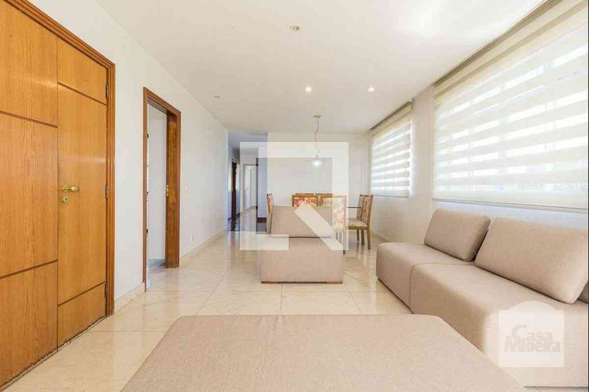 Apartamento com 4 quartos à venda no bairro Eldorado, 130m²