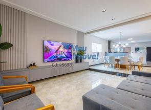 Casa, 4 Quartos em Rua 4, Setor Habitacional Vicente Pires, Taguatinga, DF valor de R$ 1.250.000,00 no Lugar Certo