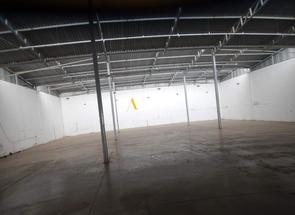 Galpão para alugar em São Benedito, Santa Luzia, MG valor de R$ 24.000,00 no Lugar Certo