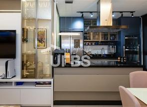 Apartamento, 2 Quartos, 1 Vaga, 2 Suites em Rua 1123, Setor Marista, Goiânia, GO valor de R$ 815.000,00 no Lugar Certo