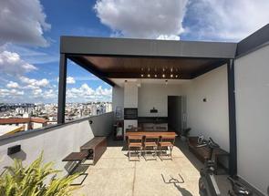 Cobertura, 2 Quartos, 2 Vagas, 3 Suites em Serrano, Belo Horizonte, MG valor de R$ 730.000,00 no Lugar Certo