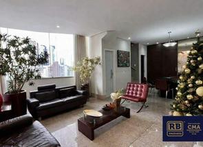 Cobertura, 4 Quartos, 3 Vagas, 3 Suites em Luxemburgo, Belo Horizonte, MG valor de R$ 2.800.000,00 no Lugar Certo