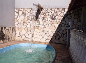 Casa, 4 Quartos, 4 Vagas, 2 Suites em Inconfidência, Belo Horizonte, MG valor de R$ 780.000,00 no Lugar Certo