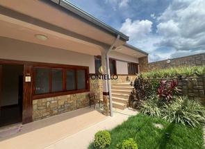 Casa, 4 Quartos, 3 Vagas, 1 Suite para alugar em Jardim Arizona, Sete Lagoas, MG valor de R$ 7.200,00 no Lugar Certo