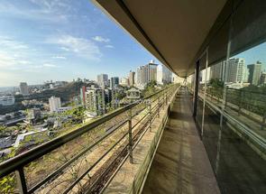 Sala, 3 Vagas para alugar em Estoril, Belo Horizonte, MG valor de R$ 4.500,00 no Lugar Certo