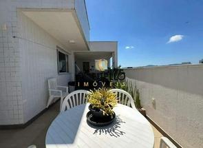 Cobertura, 4 Quartos, 5 Vagas, 2 Suites em Jaraguá, Belo Horizonte, MG valor de R$ 1.650.000,00 no Lugar Certo