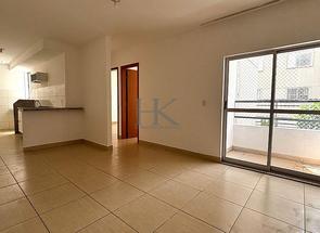 Apartamento, 2 Quartos, 1 Vaga em Avenida Presidente Kubitschek, Jardim Presidente, Goiânia, GO valor de R$ 225.000,00 no Lugar Certo