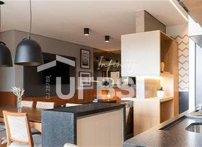 Apartamento, 3 Quartos, 2 Vagas, 3 Suites em Avenida Laudelino Gomes, Pedro Ludovico, Goiânia, GO valor de R$ 850.000,00 no Lugar Certo