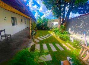 Casa, 2 Quartos, 1 Vaga em Granja Vista Alegre, Contagem, MG valor de R$ 300.000,00 no Lugar Certo