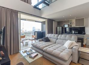 Apartamento, 1 Quarto, 2 Vagas, 1 Suite em Cidade Monções, São Paulo, SP valor de R$ 1.985.000,00 no Lugar Certo