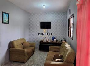 Casa, 3 Quartos, 2 Vagas em Fazenda Velha, Sete Lagoas, MG valor de R$ 300.000,00 no Lugar Certo