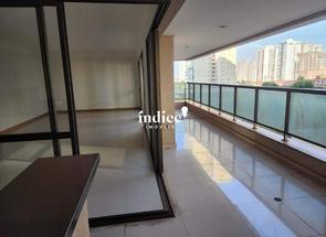Apartamento, 4 Quartos, 3 Vagas, 3 Suites em Rua Luciana Mara Ignácio, Bosque das Juritis, Ribeirão Preto, SP valor de R$ 1.300.000,00 no Lugar Certo