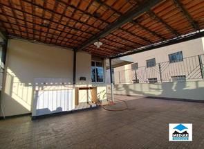 Cobertura, 4 Quartos, 1 Vaga, 1 Suite para alugar em Sagrada Família, Belo Horizonte, MG valor de R$ 3.300,00 no Lugar Certo