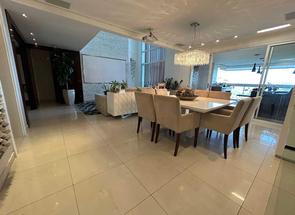 Apartamento, 4 Quartos, 4 Vagas, 4 Suites em Vila da Serra, Nova Lima, MG valor de R$ 2.990.000,00 no Lugar Certo