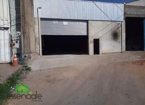 Galpão para alugar em Campina Verde, Contagem, MG valor de R$ 12.000,00 no Lugar Certo