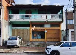Casa, 3 Quartos, 2 Vagas para alugar em Avenida Um, Diamante, Belo Horizonte, MG valor de R$ 2.700,00 no Lugar Certo