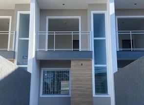 Casa, 2 Quartos, 1 Vaga em Areias, São José, SC valor de R$ 330.000,00 no Lugar Certo