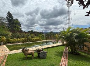 Fazenda, 5 Quartos, 2 Suites em Centro, Belo Horizonte, MG valor de R$ 3.500.000,00 no Lugar Certo