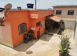 Casa, 3 Quartos, 10 Vagas, 1 Suite em Califórnia, Belo Horizonte, MG valor de R$ 570.000,00 no Lugar Certo