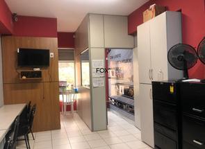 Sala, 1 Vaga em Santa Lúcia, Belo Horizonte, MG valor de R$ 230.000,00 no Lugar Certo
