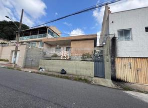 Casa, 2 Quartos para alugar em Rua Servílio de Moro, Santa Helena, Belo Horizonte, MG valor de R$ 1.100,00 no Lugar Certo