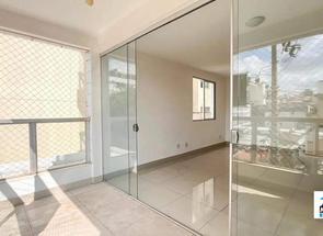 Apartamento, 4 Quartos, 2 Vagas, 1 Suite em Nova Suíssa, Belo Horizonte, MG valor de R$ 870.000,00 no Lugar Certo