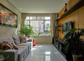 Apartamento, 4 Quartos, 2 Vagas, 1 Suite em Sion, Belo Horizonte, MG valor de R$ 1.200.000,00 no Lugar Certo