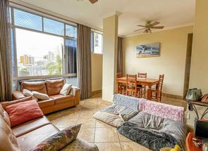 Apartamento, 3 Quartos, 1 Vaga, 1 Suite em Sion, Belo Horizonte, MG valor de R$ 630.000,00 no Lugar Certo