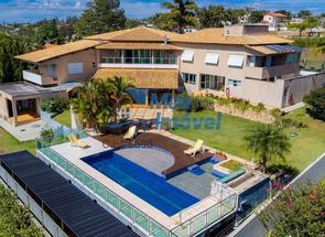 Casa, 7 Quartos em Quadra Smpw Quadra 25 Conjunto 1, Park Way, Brasília/Plano Piloto, DF valor de R$ 3.380.000,00 no Lugar Certo