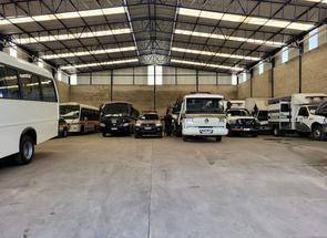 Galpão em Laranjeiras, Betim, MG valor de R$ 1.800.000,00 no Lugar Certo