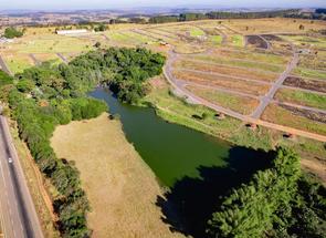 Lote em Luar Parque, Abadia de Goiás, GO valor de R$ 113.000,00 no Lugar Certo