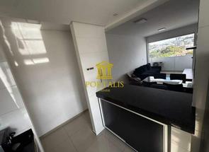 Apartamento, 2 Quartos, 3 Vagas, 1 Suite em Dona Clara, Belo Horizonte, MG valor de R$ 580.000,00 no Lugar Certo