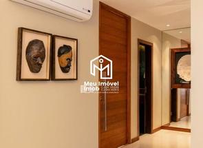 Casa, 4 Quartos em Avenida do Sol, Setor Habitacional Jardim Botânico, Lago Sul, DF valor de R$ 1.899.999,00 no Lugar Certo