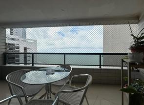 Cobertura, 4 Quartos, 4 Vagas, 4 Suites em Boa Viagem, Recife, PE valor de R$ 2.900.000,00 no Lugar Certo