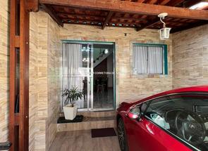 Casa, 2 Quartos, 1 Vaga em Jardim Riacho das Pedras, Contagem, MG valor de R$ 550.000,00 no Lugar Certo