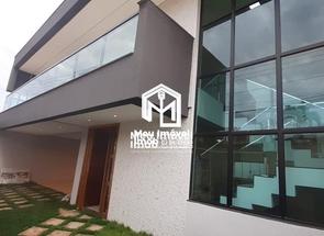 Casa, 3 Quartos em Rua Delfino Machado, Rosário, Luziânia, GO valor de R$ 1.200.000,00 no Lugar Certo
