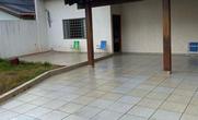 Casa, 3 Quartos, 4 Vagas, 1 Suite