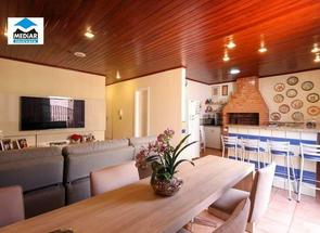 Cobertura, 5 Quartos, 2 Vagas, 2 Suites em Sagrada Família, Belo Horizonte, MG valor de R$ 900.000,00 no Lugar Certo