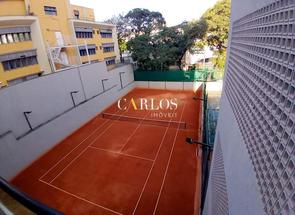 Apartamento, 4 Quartos, 4 Vagas, 2 Suites para alugar em São Pedro, Belo Horizonte, MG valor de R$ 18.000,00 no Lugar Certo